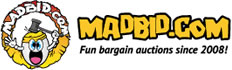 madbid-logo Madbid.com