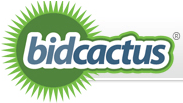 Bidcactus.com