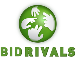 Bidrivals.com