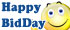 Happy Bid Day - Get Massive Free Bids & 35% Discount!